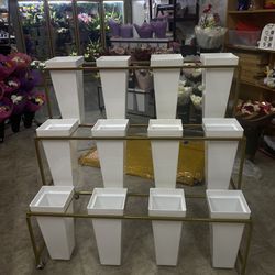 Flower Stand For Bouquets 