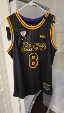 Kobe jersey -