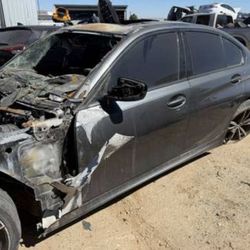 2020 BMW M340i for parts