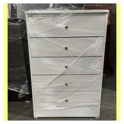 5drawer dresser