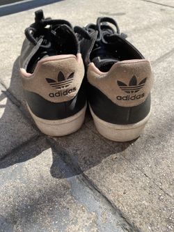 Adidas Womens Adidas Superstar Sneakers
