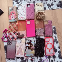 iPhone 13 Cases