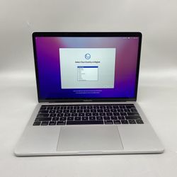 13” MacBook Pro 💻 Touchbar - i5 - 8gb Ram - 256gb SSD