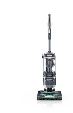 Shark vacuum