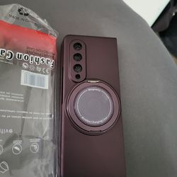 Samsung Z Fold 3 Magnetic Case