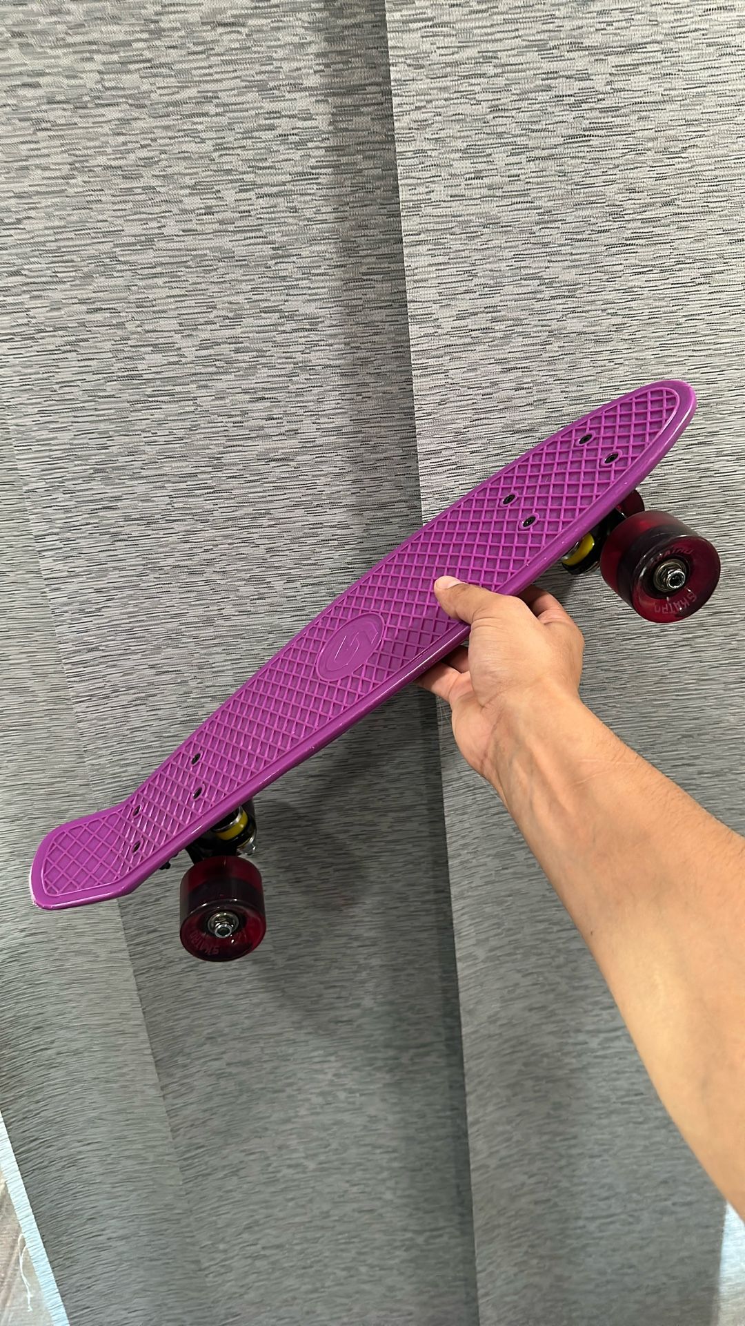 Penny board