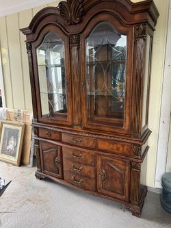 China Cabinet
