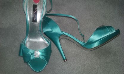 Something blue for your wedding