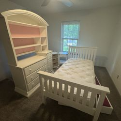 Bed Frame