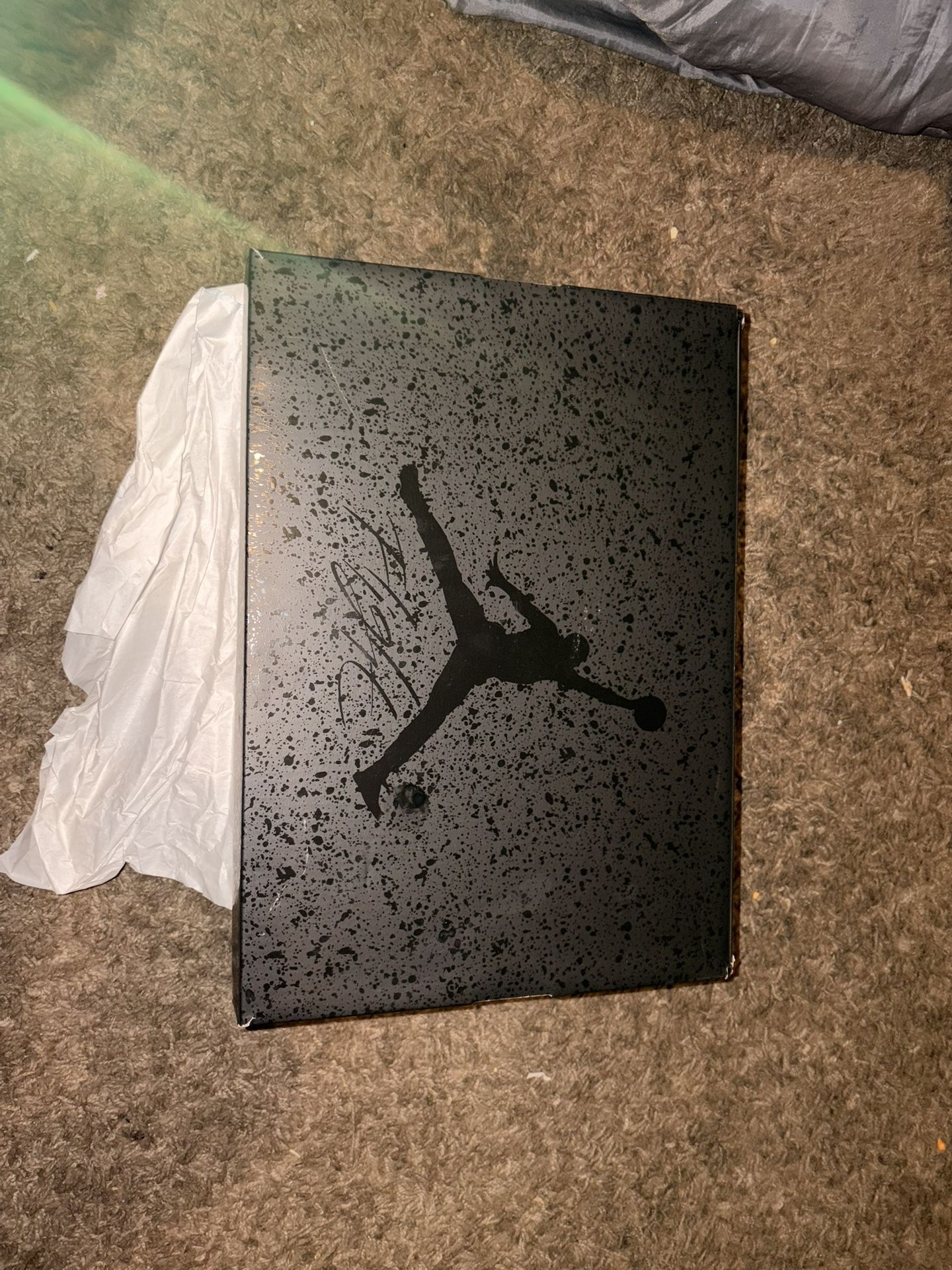 jordan 4s black cats