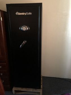 Sentry Safe