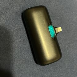 $35 iPhone Portable Charger 