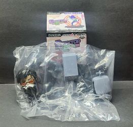 Gendo Ikari Evangelion figure