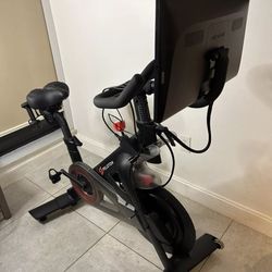 Peloton Bike 2024 Version 