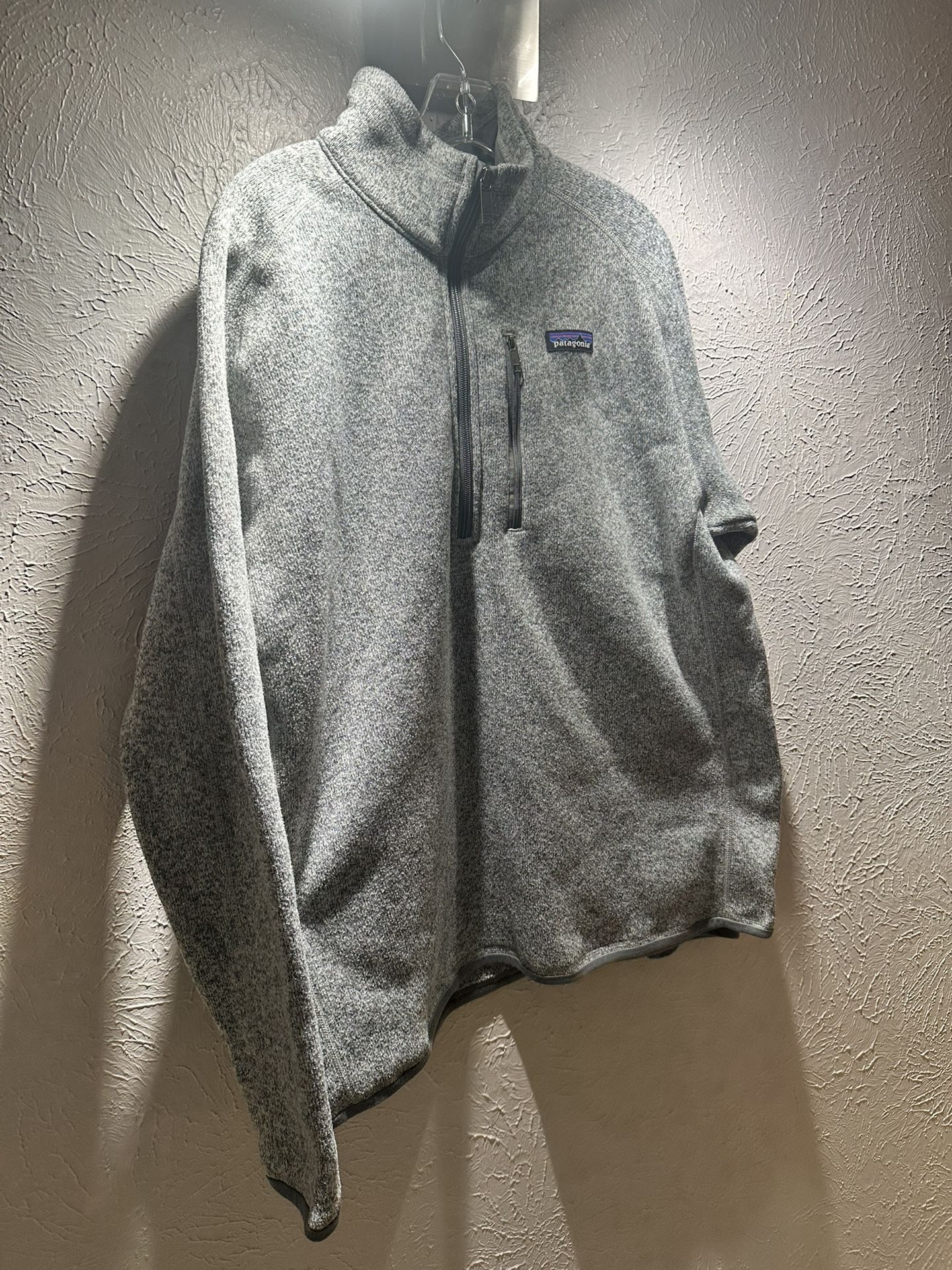 Patagonia Sweater