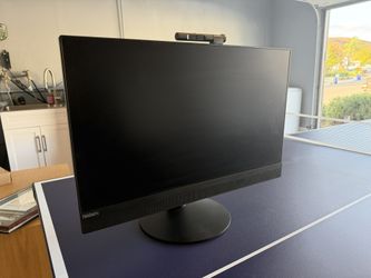 Lenovo All-in-One PC - M920z (ThinkCentre) - Type 10S6-002cus