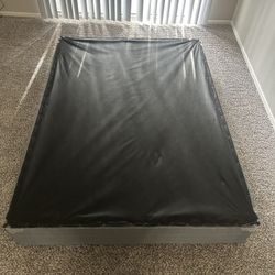 Box Spring Size Full