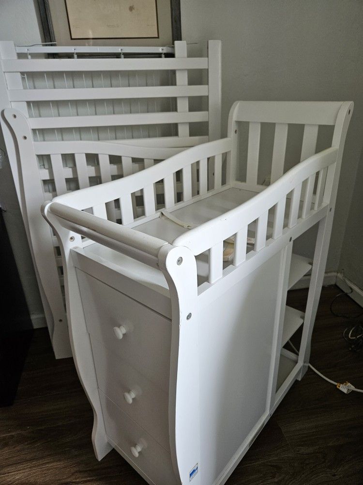 Crib