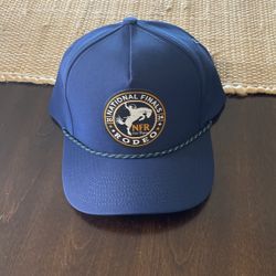 2024 Vegas Rodeo Finals Hat