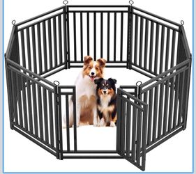 Dog playpen