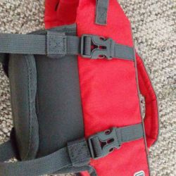 Smal dog Life Jacket
