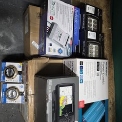 New And Used Boat Parts