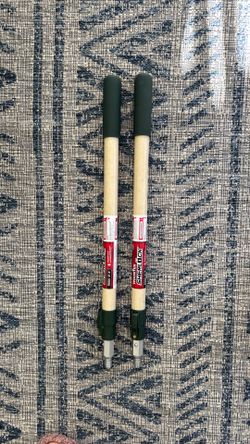 2 Wooster Sherlock extension poles model R054 (2–4 ft)