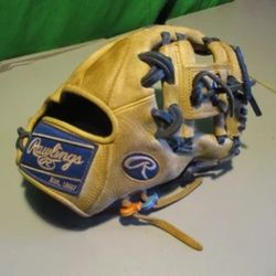 Used Rawligs GGE115ICRR GG Elite 11.5" Baseball Glove - RHT