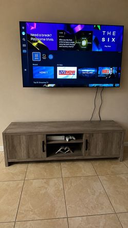 Console tv furniture