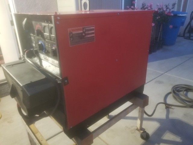 Welding Machine