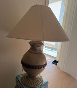 Unique Lamp