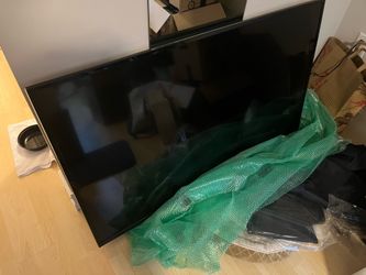 55inch TV ELEMENT