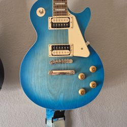 Epiphone Traditional PRO-IV