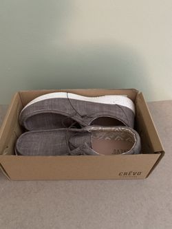 Crevo Footware
