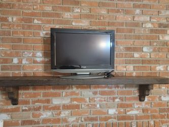 TV 25 Inch Sharp