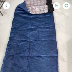 Ozark Sleeping Bag 