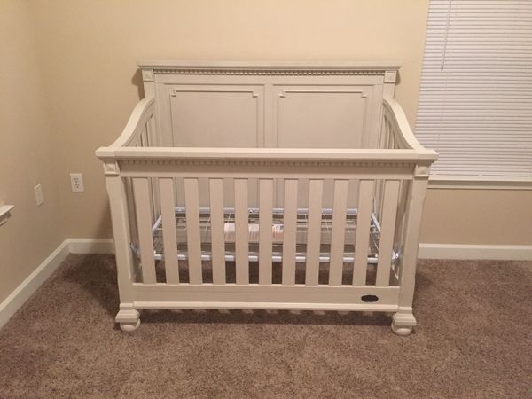 Heidi Klum Truly Scrumptious Crib Dresser For Sale In Duncan Sc