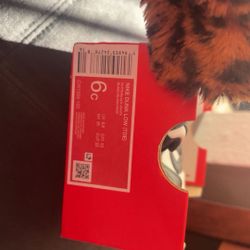 For KIDS ‼️ Nike dunks low  & Nike airs 