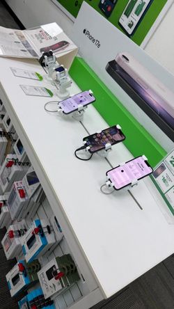 Free phones