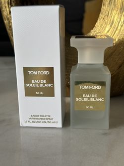 Tom Ford Soleil Blanc