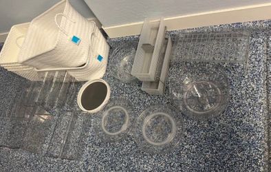 Clear Organization