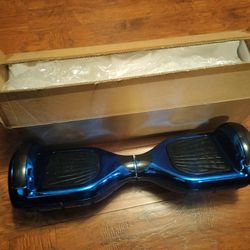 Hoverboard 