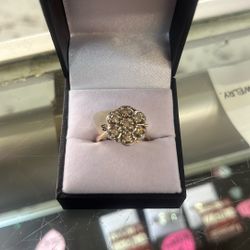 14k Ring