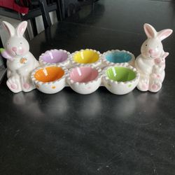 Easter Egg Holder Very Cute