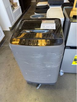 washer machine brand new $199