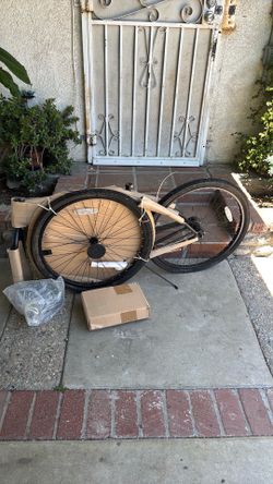 Fito bike