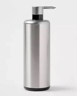 FOAMING TOUCHLESS Soap Dispenser-Threshold Target NEW