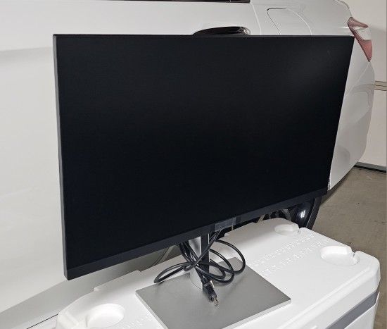 HP E27 G5 Computer Monitor USED 