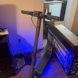 Phantom GoGo A8 E Scooter 