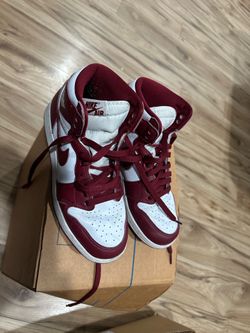Youth - Air Jordan 1 Retro High OG GS